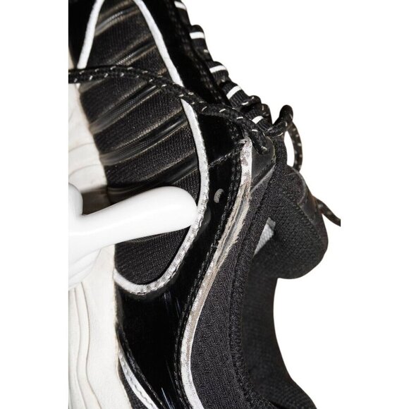 Nike Air Max Tailwind 4 - Black/White Reflective - Women’s Size 8 - Picture 14 of 16